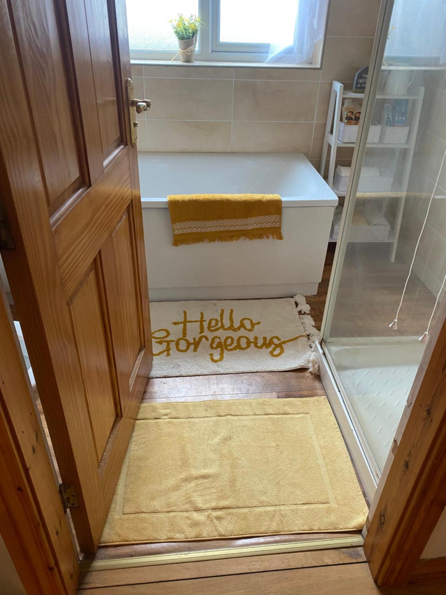 Holiday home An Lar Bellaghy