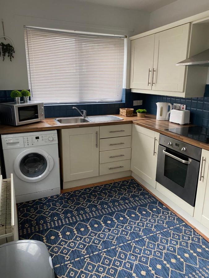 Holiday home An Lar *
