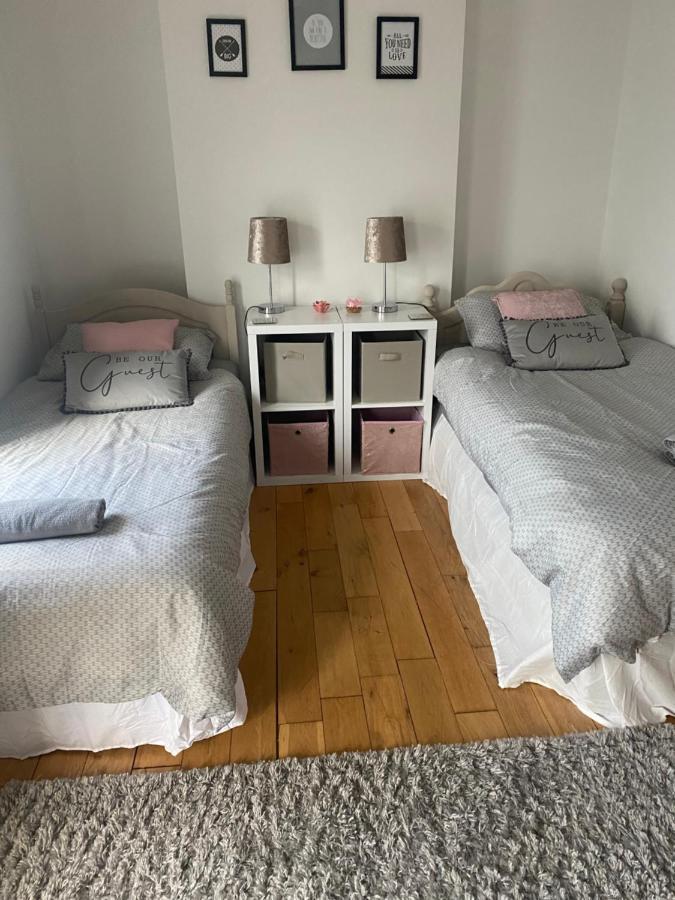 Holiday home An Lar