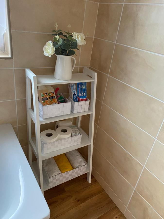 Holiday home An Lar