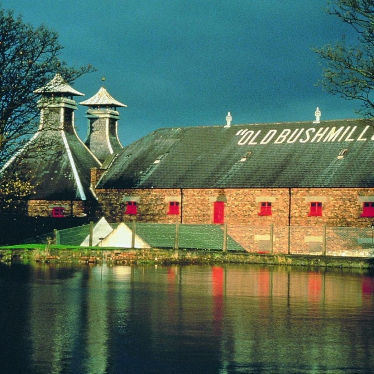 An Lar * Bellaghy