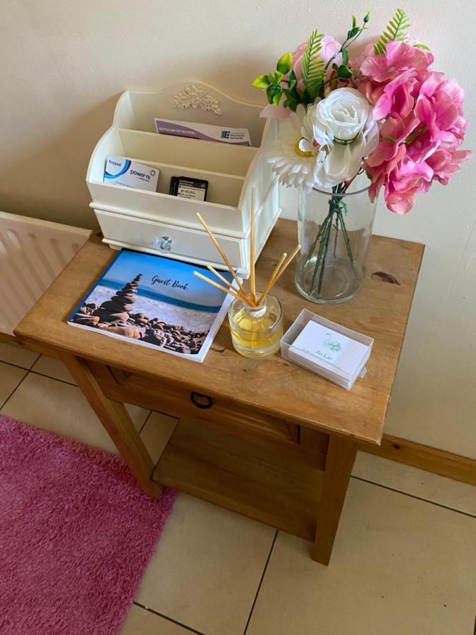 Holiday home An Lar