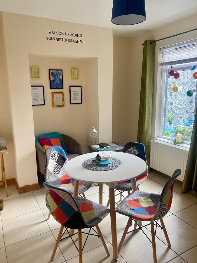 Holiday home An Lar *