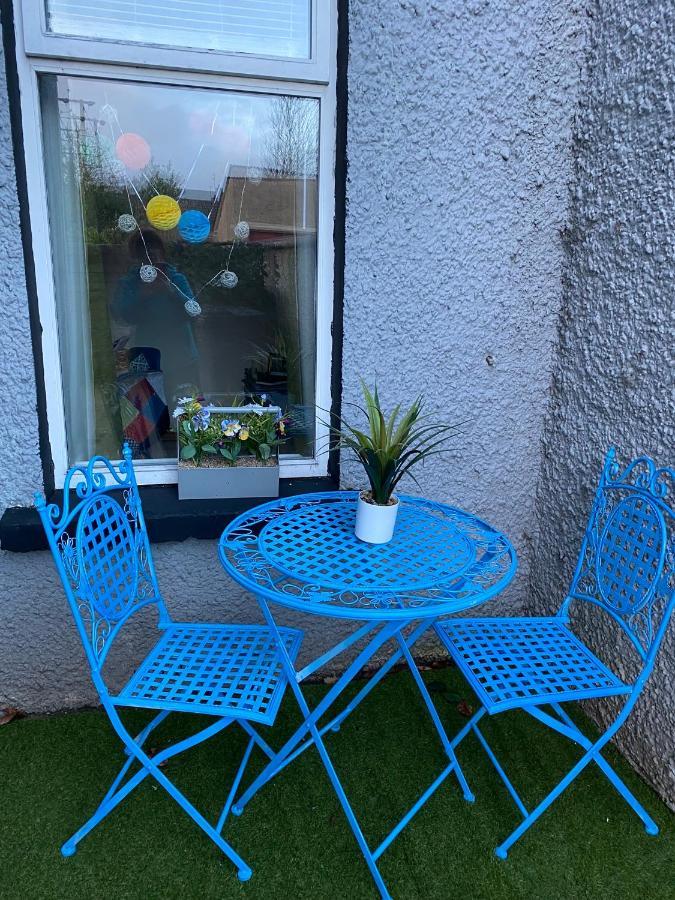 Holiday home An Lar