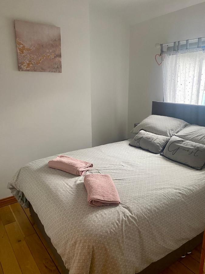 An Lar Holiday home Bellaghy