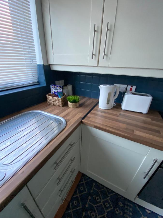 Holiday home An Lar