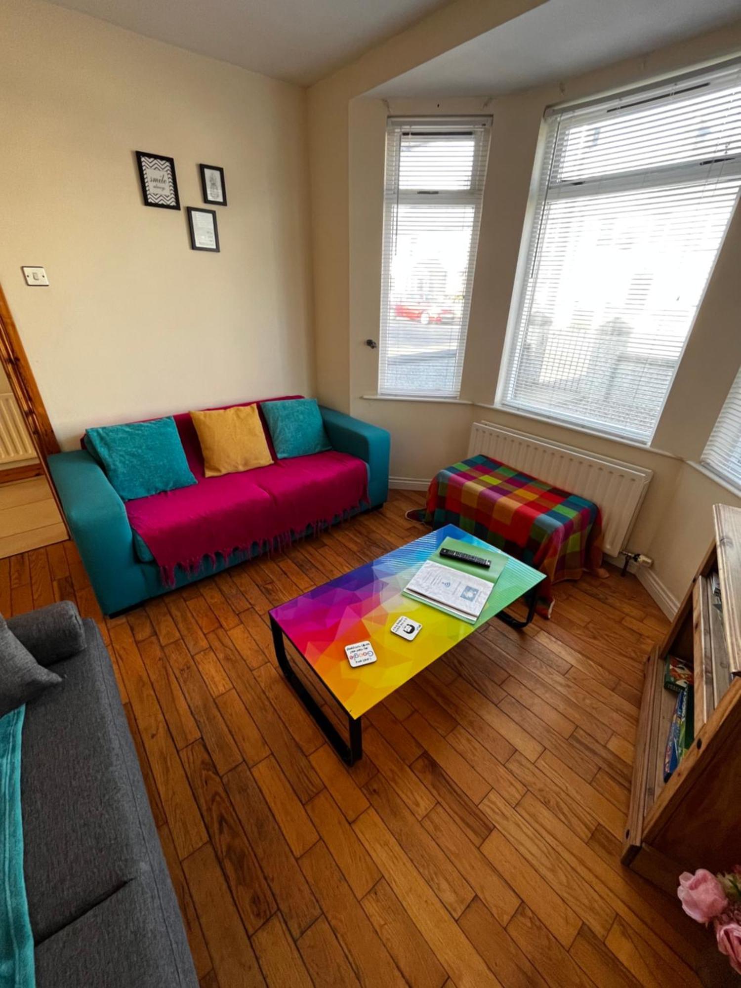 An Lar Holiday home Bellaghy